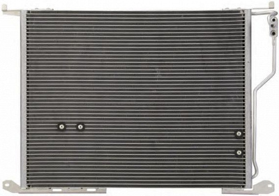 SPECTRA PREMIUM 73253 -  Конденсатор, кондиционер